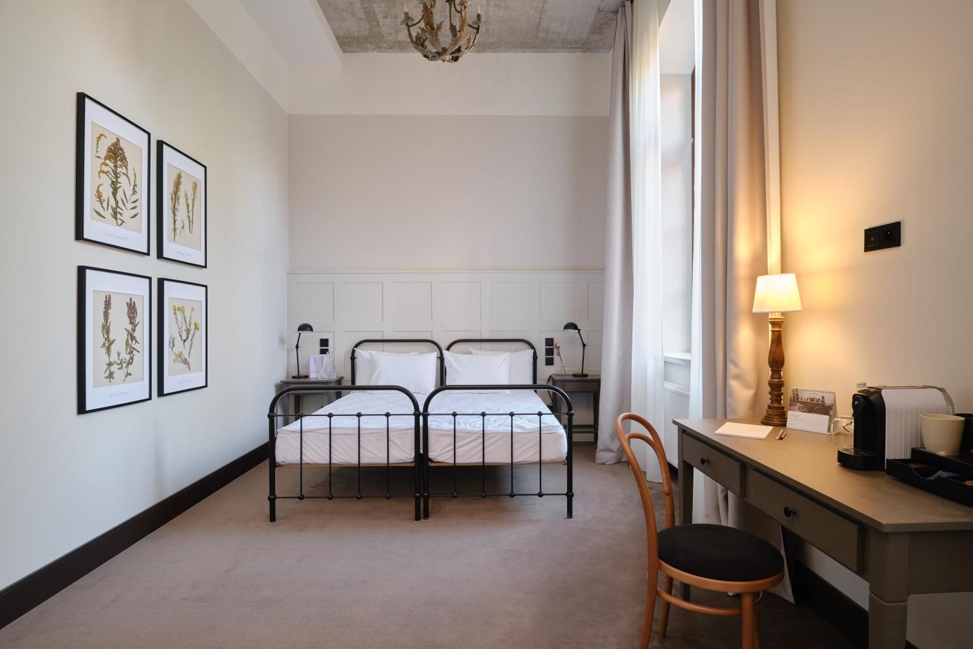 Hotel Arche Klasztor
